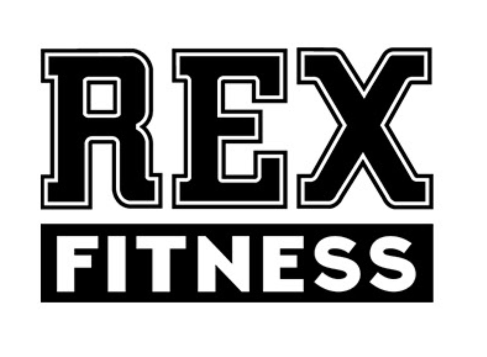REX Fitness